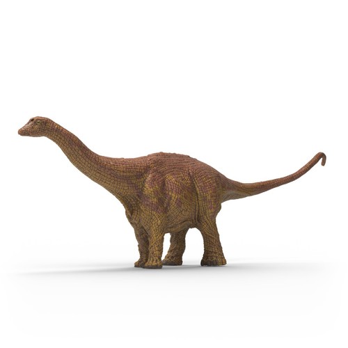 Schleich 15051 brontosaurus - schleich,