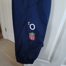 Umbro Pro Training England