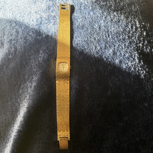 Rotary 1960 vintage gold - vintage,