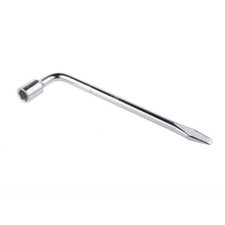 17mm-Wheel Lug Nut Wrench Car