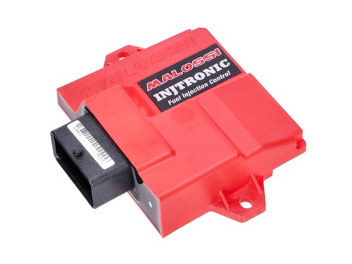 Cdi ignition unit malossi - cdi,