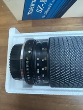 Tokina SZ-X 210 70-210mm