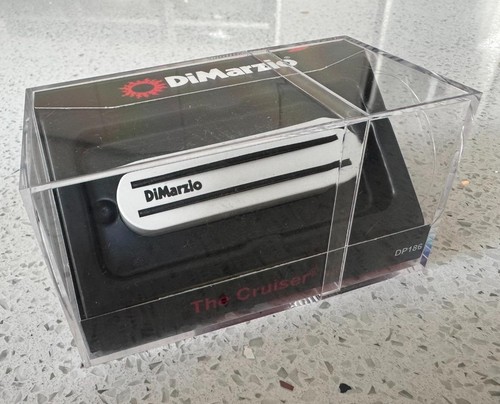 Dimarzio dp186 cruiser medium - dimarzio,