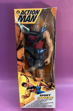 Action Man Sport Extreme Action Figure - Hasbro 1996 New In Box