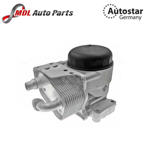 Autostar germany oil - autostar, cooler