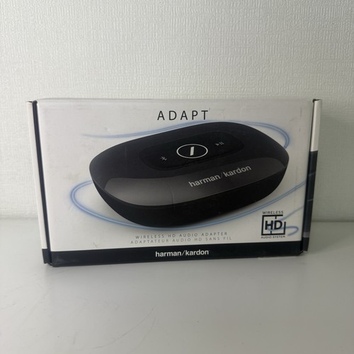 Harman kardon adapt wireless - kardon,