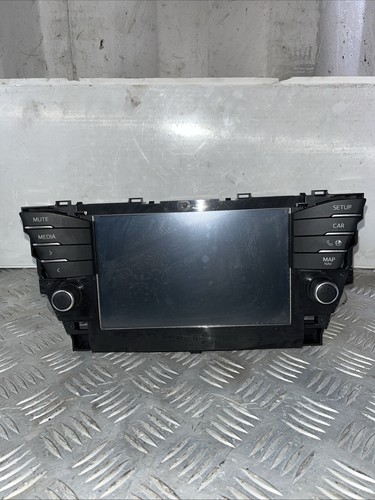 Toyota avensis t270 sat - sat, nav