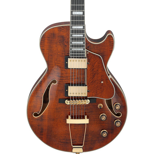 Ibanez artcore expressionist - ibanez,