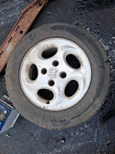 2001 peugeot 206 - 2001,