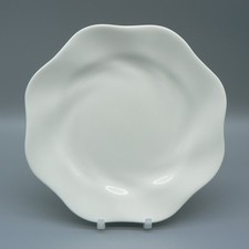 COALPORT BONE CHINA WHITE