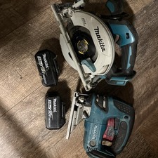 Makita DHS680Z 18V 165mm