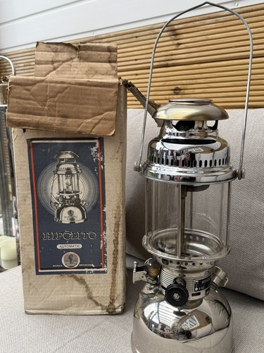Vintage hipolito 502 - vintage, h-502