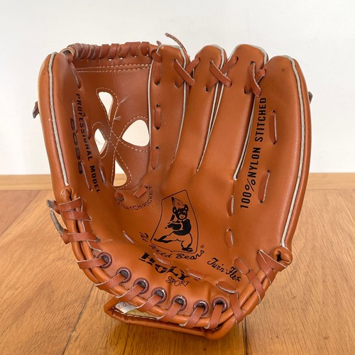 Youth adult baseball glove - baseball,