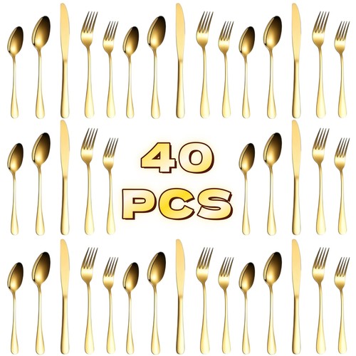 60pcs stainless steel - stainless,