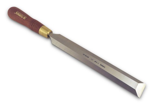 Narex paring chisel - 1/4",