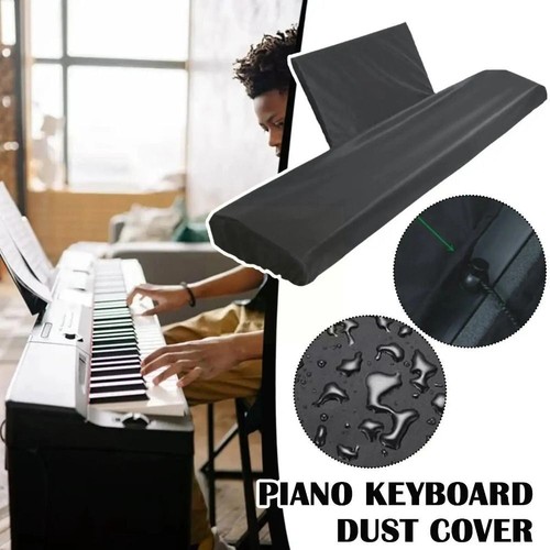 Key piano keyboard dust - 88,