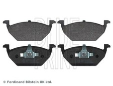 Brake Pads Front FOR SKODA