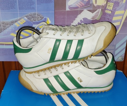 Adidas rom size - rom,