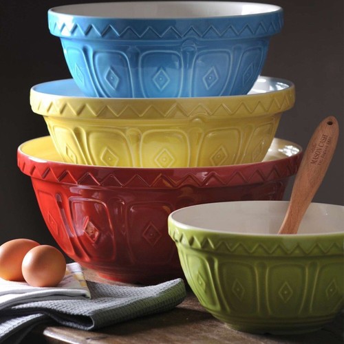 Mason cash earthenware - mason,