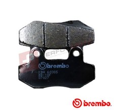 Brembo CC Carbon Ceramic Front
