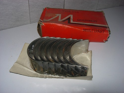 Ford series cargo - d,