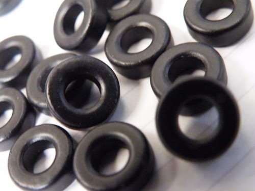 Pcs amidon ferrite core - pcs,