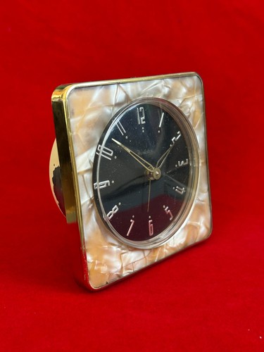 Vintage westclox scotland - vintage,