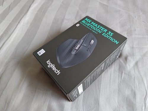 Logitech master wireless - logitech,