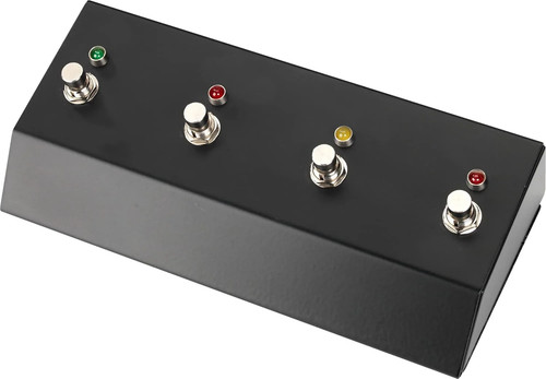 Laney fs4 four switch - laney,