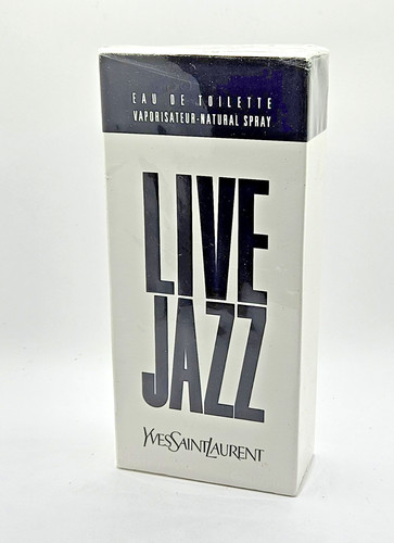Ysl yves saint - saint, live