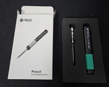 Pine64 PINECIL V2 USB-C PD