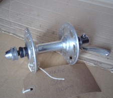 NOS SR SAKAE HIGH FLANGE FRONT
