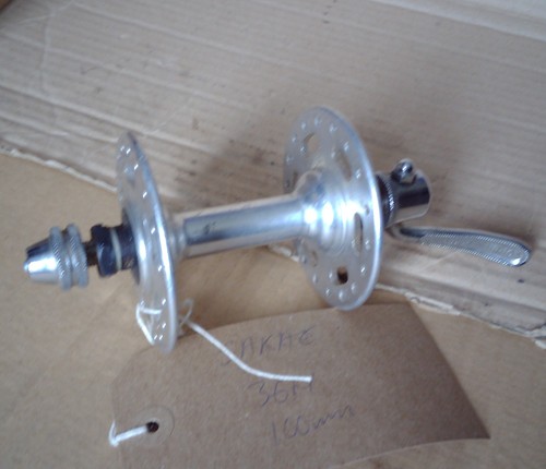 Nos sakae high flange - sr,