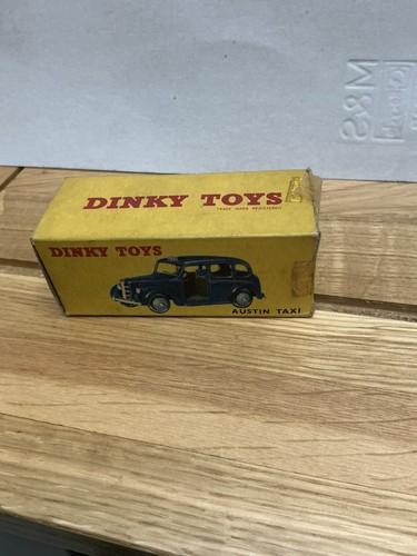 Dinky 254 40h austin - 40h,