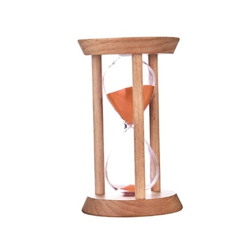 Sand hourglass timer 5 - sand,
