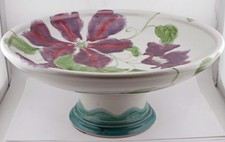 Rare Shape Vintage Highland