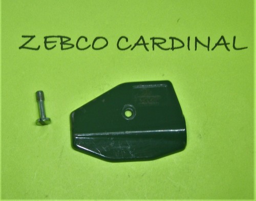 Zebco abu cardinal 7 reel - zebco,