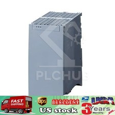 New Siemens S7-1500, System