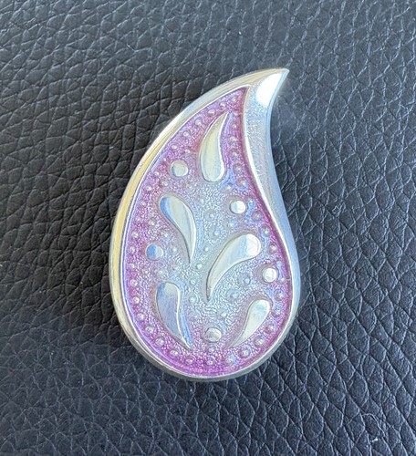 Sheila fleet paisley leaf - paisley,
