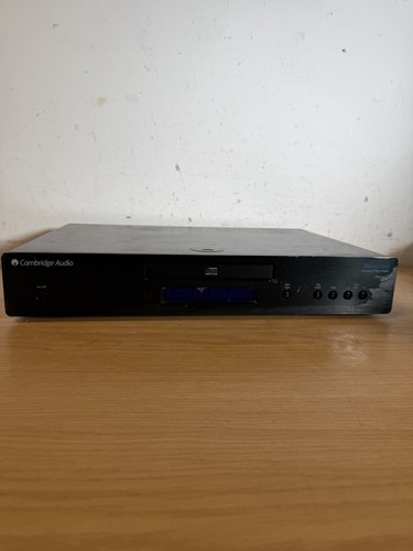Cambridge audio topaz - cambridge,
