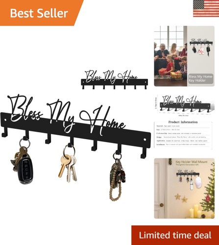 Metal key holder wall - holder,