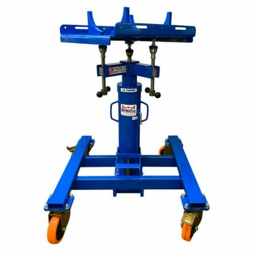Tonne manual transmission - 1.5,