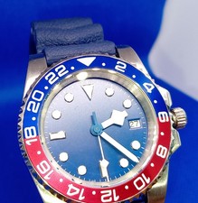 Custom made Seiko MOD