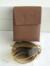 Ray-Ban Sunglasses Folding