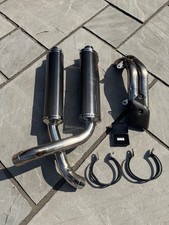 Ducati 748 916 996 998 Genuine