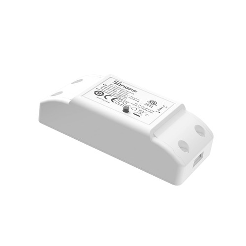 Sonoff smart wifi light switch - smart,