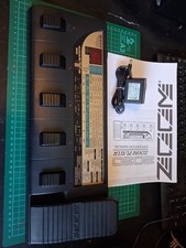 ZOOM 3030 guitar multi effects