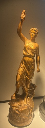 Rare vintage art - rare,