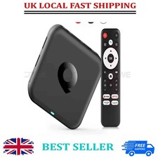 NEW R95Q TV Box Android 14.0