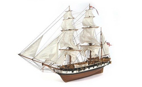 Occre 12005 hms beagle - occre,
